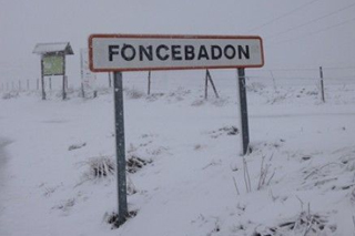 FONCEBADON