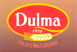 Dulces Dulma