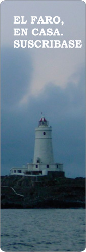 El faro astorgano