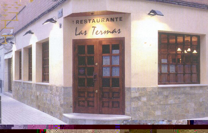 Restaurante Las Termas.jpg (64826 bytes)